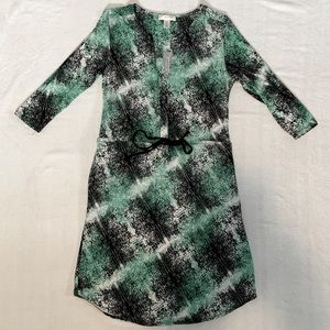 Beautiful stretch dress